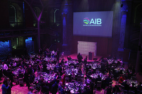 Heart&Soul Nominated for AIB Award